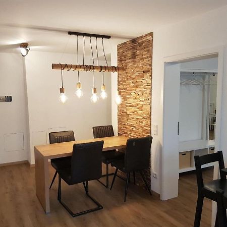 Jakobs Apartment Sehnde Exterior foto